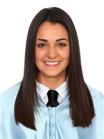 Alba Antonaya Rodríguez