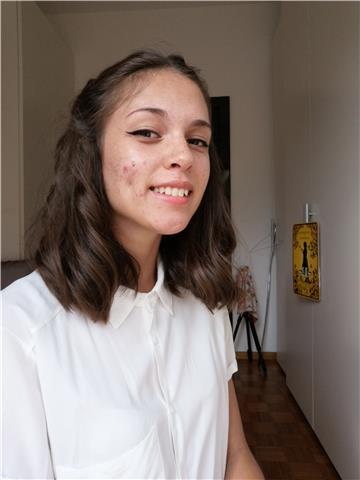 Laureata in psicologia impartisce lezione e ripetizioni di nozioni legate al mondo della psicologia