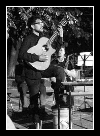 clases de guitarra