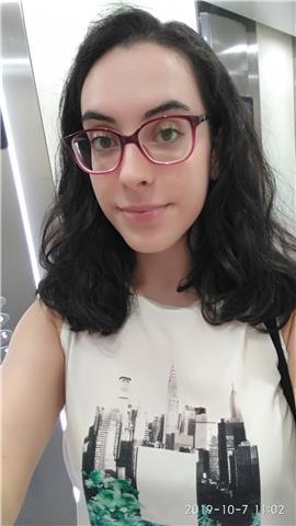 Profesora de francés hasta nivel intermedio B2 y de inglés de A1 hasta C1