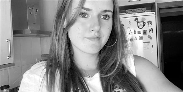 Estudiante de bachillerato dispuesta a dar clases de repaso