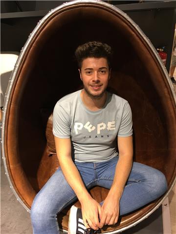 Clases de euskera, cualquier nivel, soy nativo y tengo título ega