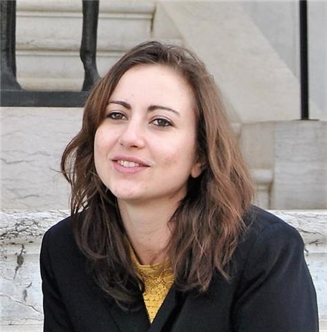 Laureata magistrale in Storia dell'arte offre ripetizioni in materie umanistiche
