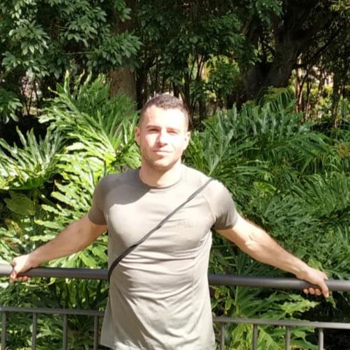 Clases de natación infantil/adulto entrenador nacional