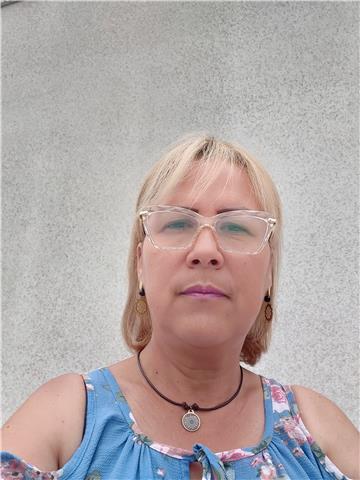 Profesora de español como lengua extranjera