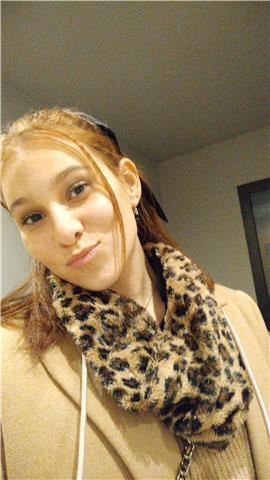 Claudia Torres Navarro (Esoc)