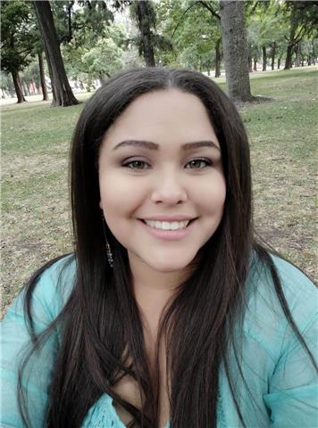 Profesora de inglés ofrece clases particulares desde casa