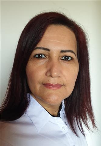 Sono una maestra di origene Venezuelana