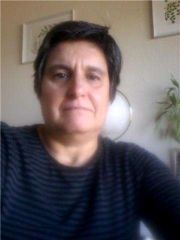 Profesora particular de química inorgánica, química orgánica y química biológica