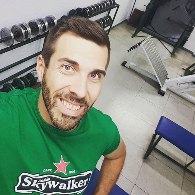 Entrenador personal ¡ponte en forma y gana en salud!