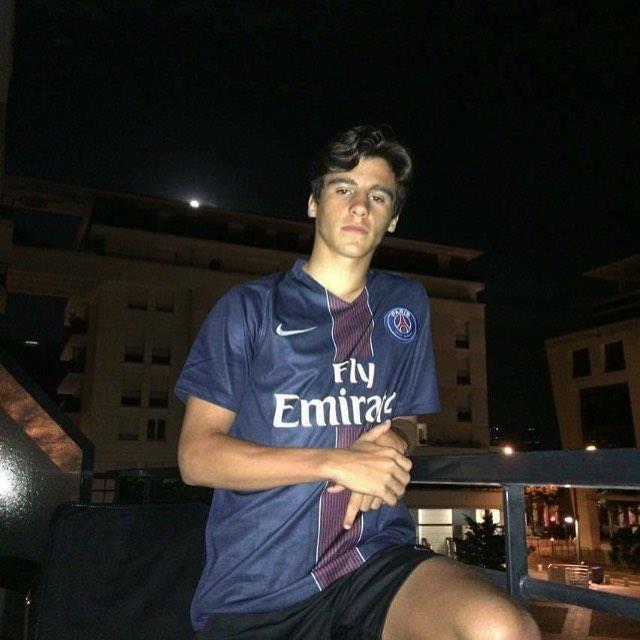 Etudiant en école de commerce