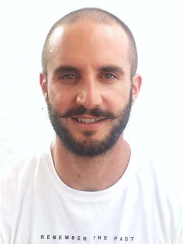 Imparto clases de alemán hasta nivel b1