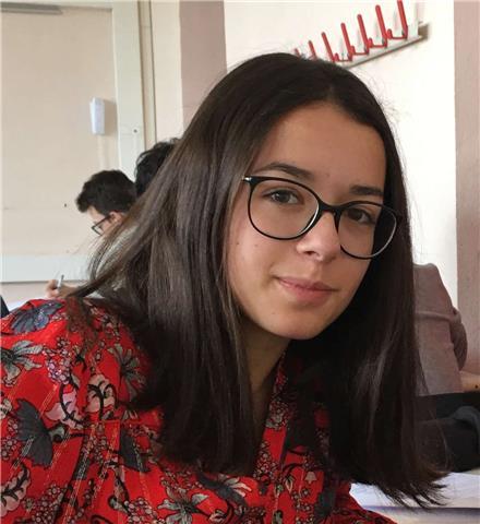 Étudiante en PACES, je propose des cours de physique aux élèves de collège et lycée