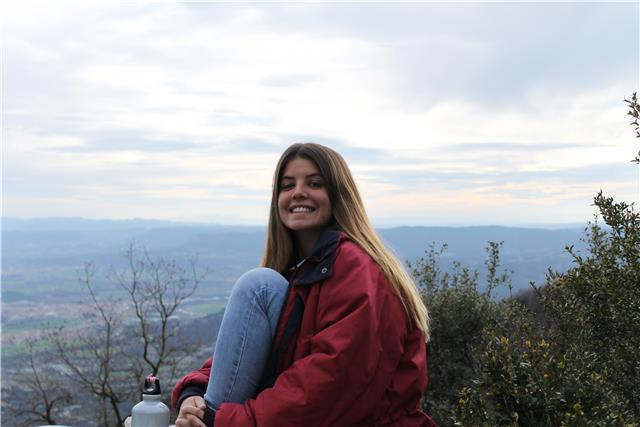 Estudiante de educación social especializada en niños y niñas con nee se ofrece para hacer clases de refuerzo