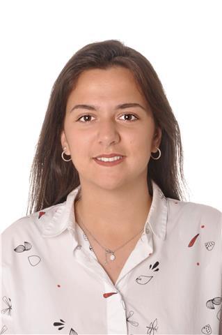 Doy clases de apoyo escolar hasta bachillerato (rama social)