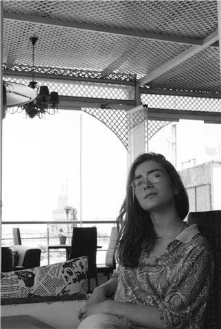 Doy clases de filosofía, lengua (catalán, castellano e inglés), historia del arte o refuerzo escolar en general