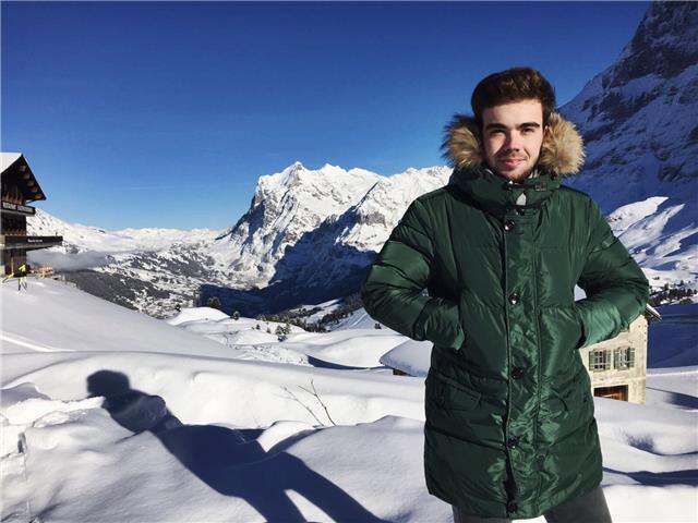 Estudiante de ingeniería industrial ofrece clases particulares a domicilio en sant cugat del vallès y alrededores