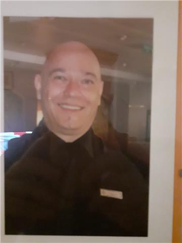 Insegnante professionista di chitarra