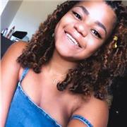 Étudiante martiniquaise bilingue après avoir étudié à l’étranger !