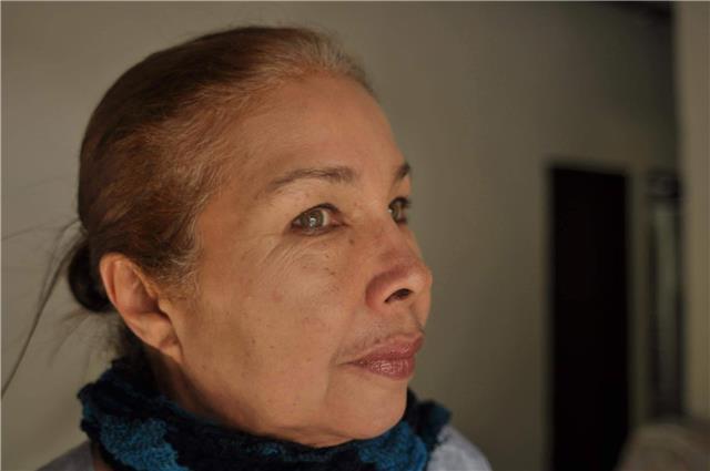 Judith Méndez Sarramera