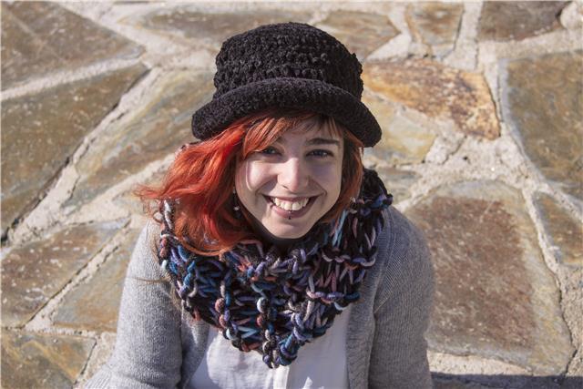 María Cubiles Bahos