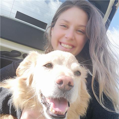 Insegnante in uk di biologia e inglese