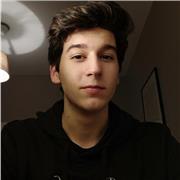 Etudiant en Maths sup ( bac S, spé maths)