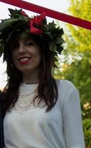 Laureata in psicologia offre ripetizioni