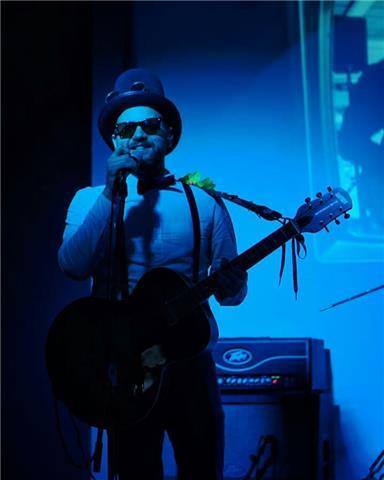 Profesor de Música online Guitarra, piano, armonía, producción musical