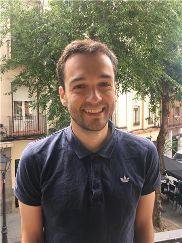 Profesor de inglés nativo, certificado con amplia experiencia, clases en empresa y a domicilio