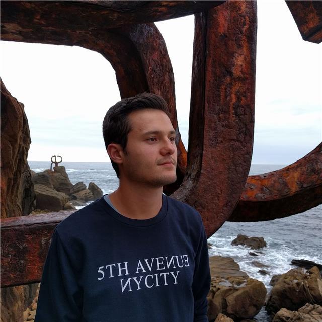 Francisco Morcillo Segura