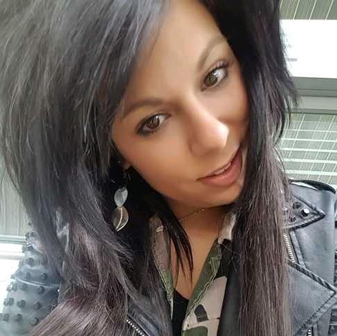 Studentessa Universitaria