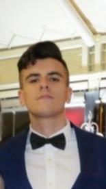 Ripetizioni di inglese e storia da un diplomato di un liceo linguistico e futuro alunno di scienze politiche