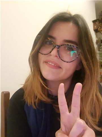 Laureata in giurisprudenza (con praticantato terminato) offre ripetizioni di diritto. Disponibile anche per aiuto compiti per scuole elementari e medie in tutte le materie