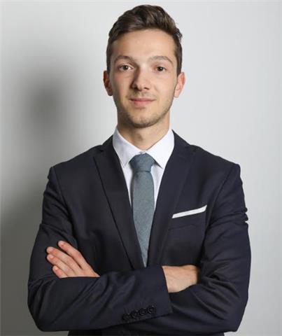 Etudiant à l'ESCP (école de commerce post-prépa) - Aide au devoir du collège au lycée - Paris