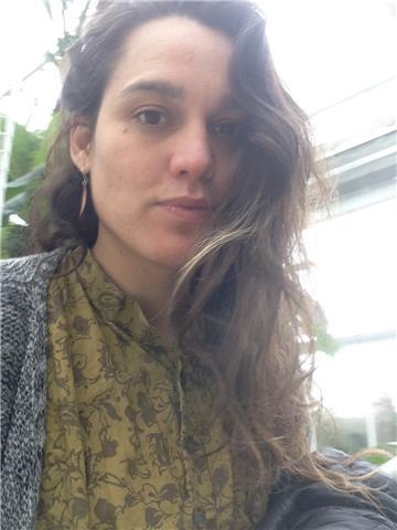 Soy tutora de antropología del turismo en la universidad ramon llull