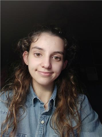 Profesora de matemáticas aplicadas para estudiantes de la eso