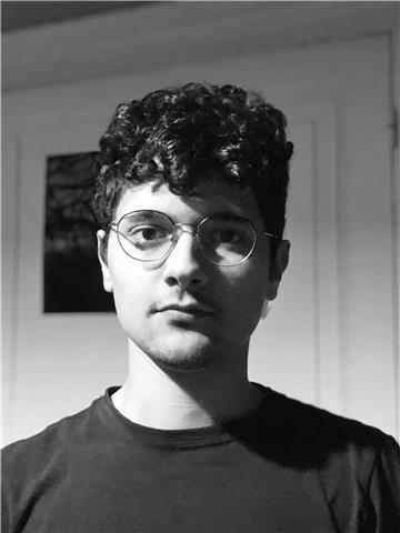 Je suis étudiant en L1 d’anglais et en L1 d’allemand à l’université de Bourgogne