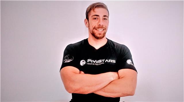 Entrenamiento personal y pilates- alcobendas