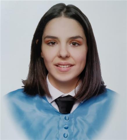 Profesora de inglés para clases particulares