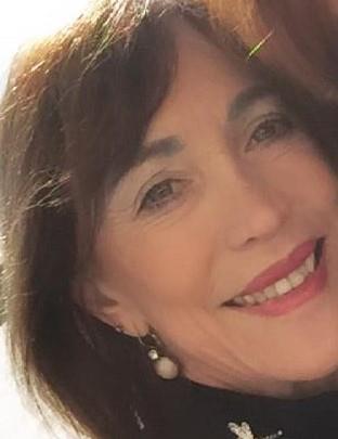 Profesora especializada en conversación en inglés, presencial u online