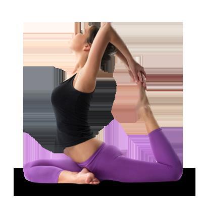 Yoga - quiromasaje - pilates - fuerza, tonificación torremolinos y periferia