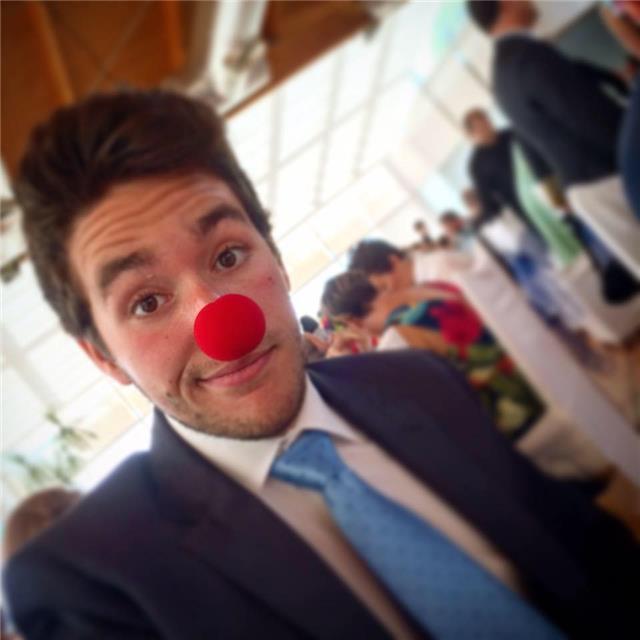 Estudiante en la escuela de ingenierías en la universidad de málaga