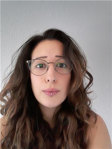 Cuidadora y profesora de inglés - childminder and english teacher