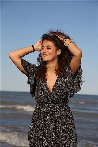 Studentessa di biotecnologie offre lezioni di biologia e preparazione al test di ingresso a medicina (materie: biologia, chimica) tramite lezioni sulla piattaforma google meet