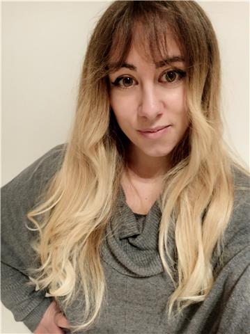 Mother tongue Italian; Italian tutor for students of all ages