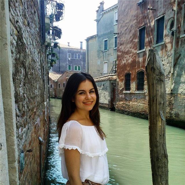 Inglés en barcelona con titulada con experiencia