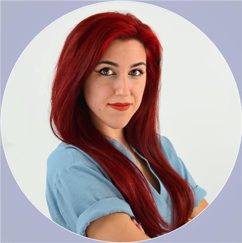 Psicóloga con experiencia en necesidades educativas especiales ofrece apoyo en todas las materias