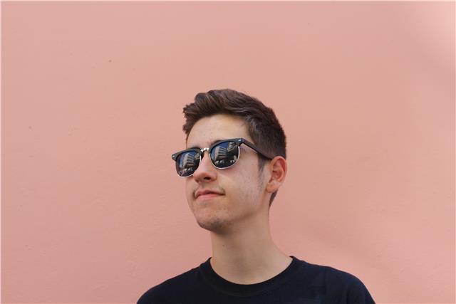 Me ofrezco para dar clases particulares de Inglés