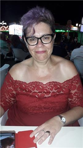 Ana Isabel Madrigal Fernández